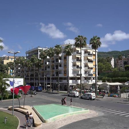 Sorrento B&D Rooms Exterior foto